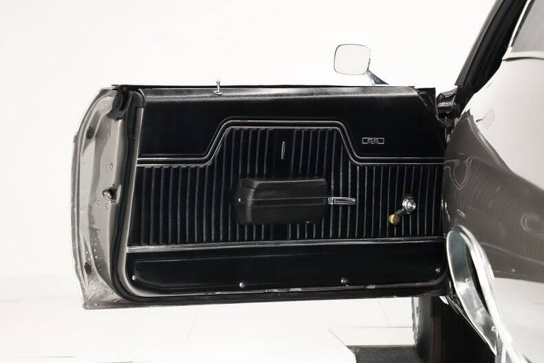 1970 Chevrolet Chevelle