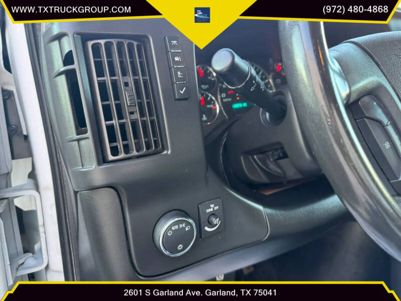 2020 Chevrolet Express 2500