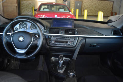 2015 BMW 3 Series 328i xDrive Gran Turismo