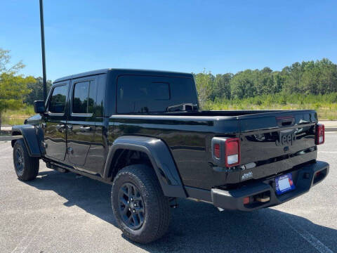 2026 Jeep Gladiator 85th Anniversary Edition