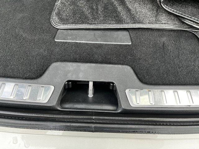 2022 Volvo XC90 T6 Inscription 7-Passenger