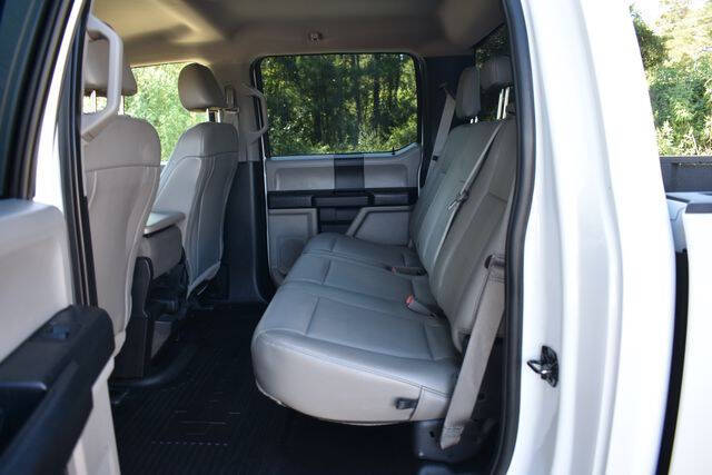 2019 Ford F-250 Super Duty