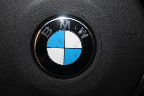 2017 BMW X5 M