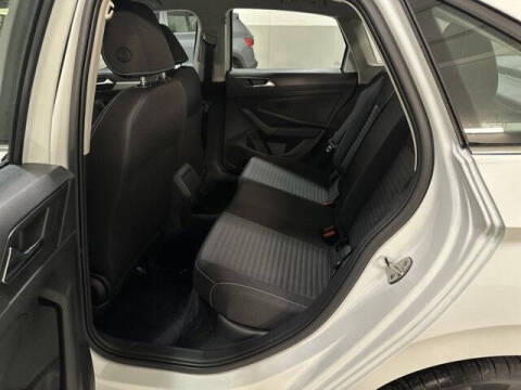 2026 Volkswagen Jetta S