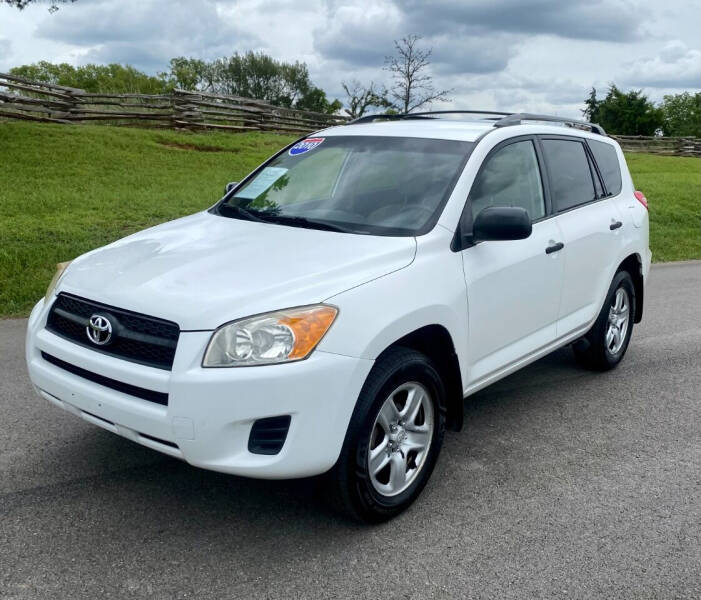 2010 Toyota RAV4 for sale in Murfreesboro, TN