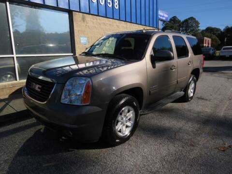 2013 GMC Yukon for sale at Southern Auto Solutions - 1st Choice Autos in Marietta GA