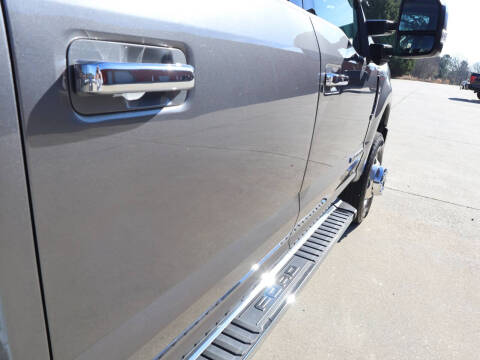 2021 Ford F-350 Super Duty Lariat