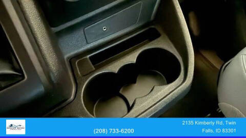 2017 Ford Transit 250