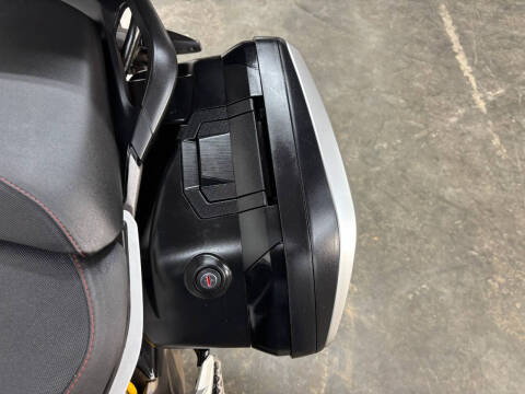 2015 Ducati Multistrada 1200S