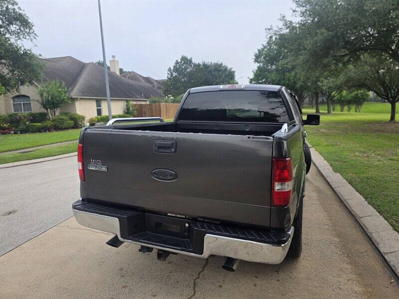 2006 Ford F-150