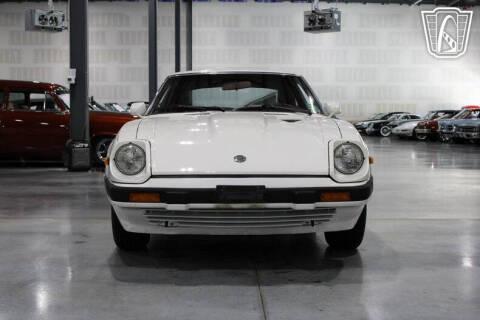 1983 Datsun 280ZX GL 2+2