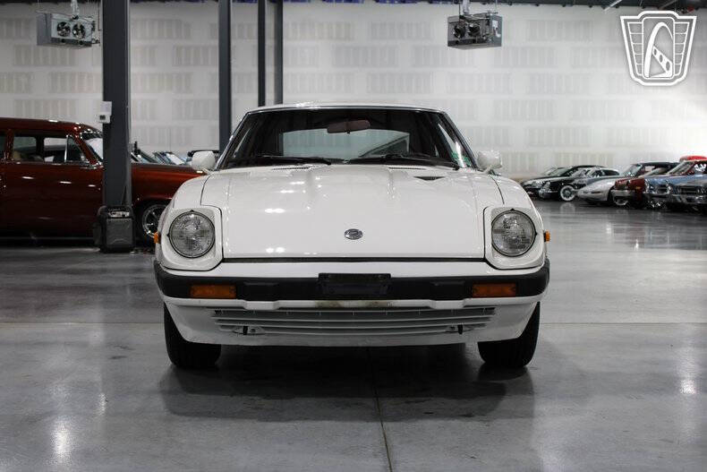 1983 Datsun 280ZX GL 2+2