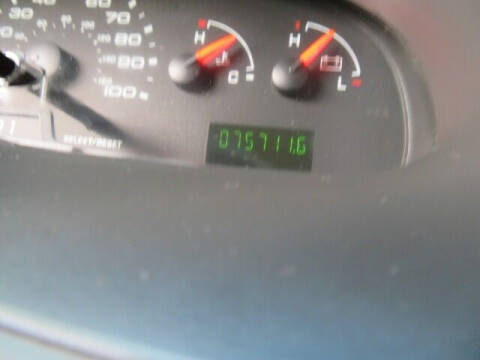 2006 Ford E-Series E-250 SD