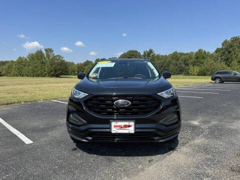 2024 Ford Edge SE