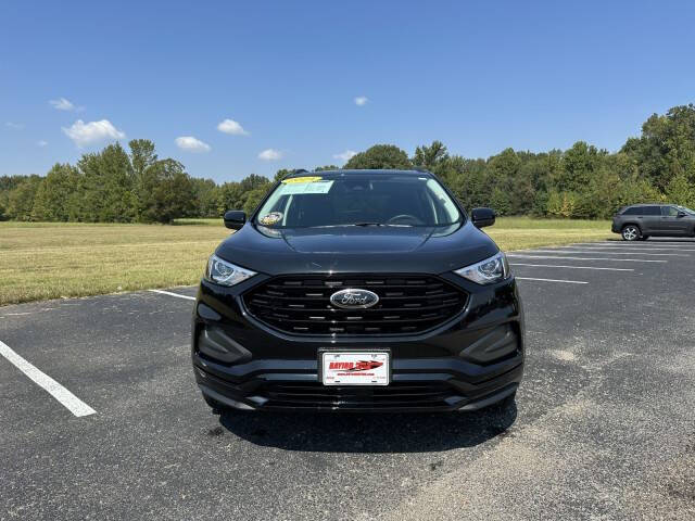 2024 Ford Edge SE