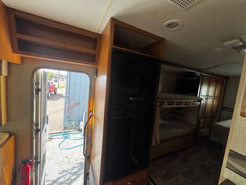 2017 Winnebago Minnie Winnie