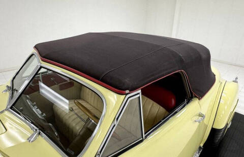 1941 Cadillac Series 62