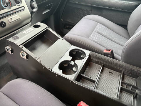 2015 Ford Expedition XL Fleet