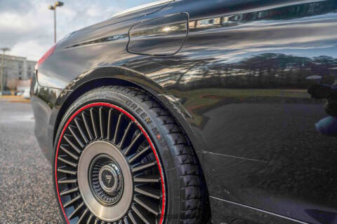 2012 BMW 6 Series 650i