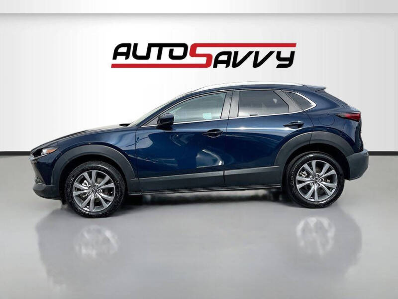 2024 Mazda CX-30 2.5 S Preferred