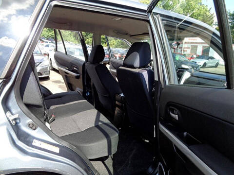 2008 Suzuki Grand Vitara