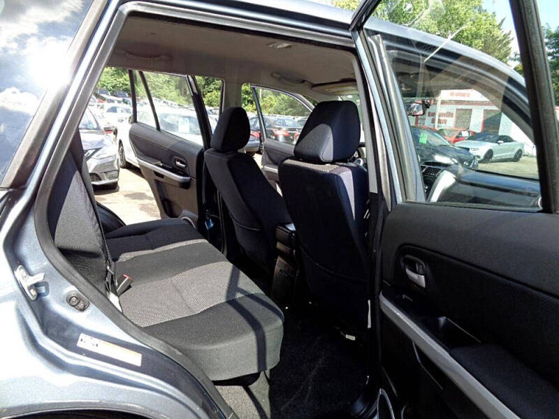 2008 Suzuki Grand Vitara