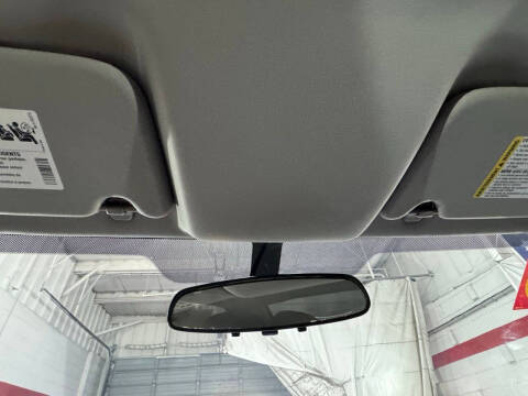 2013 Chevrolet Impala LS Fleet