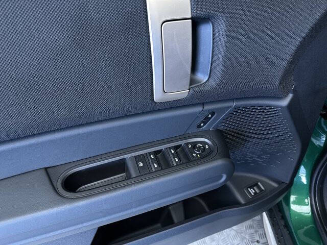 2027 MINI Countryman