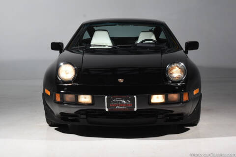 1983 Porsche 928 S
