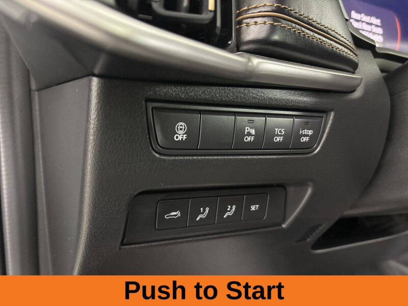 2025 Mazda CX-90 3.3 Turbo Premium Plus