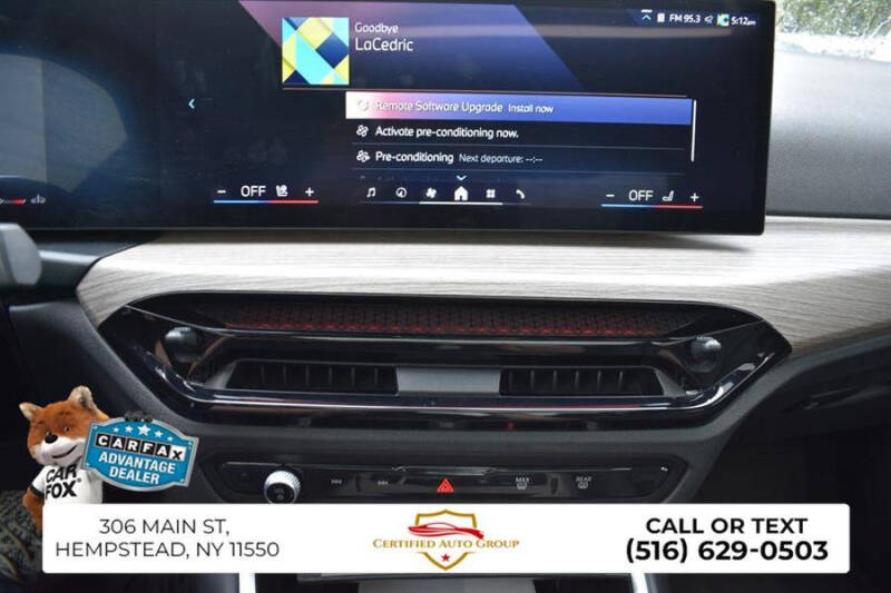 2025 BMW 4 Series 430i