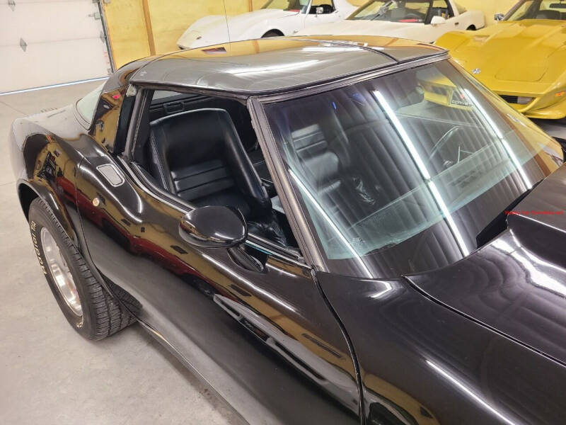 1979 Chevrolet Corvette