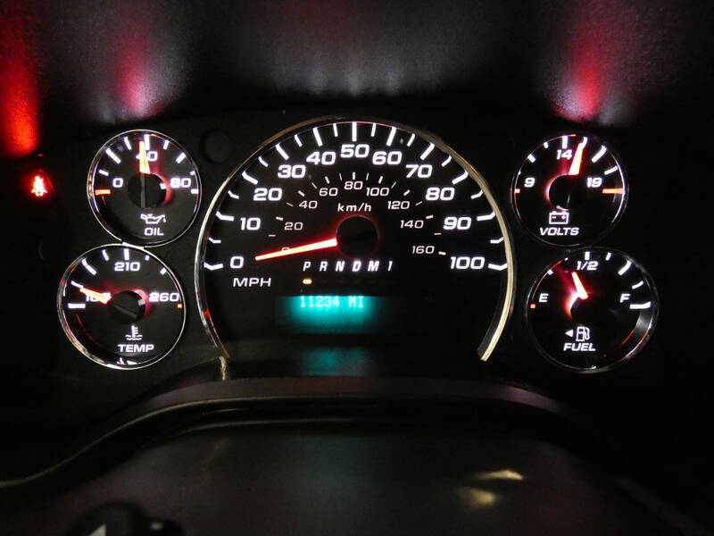 2024 Chevrolet Express 2500