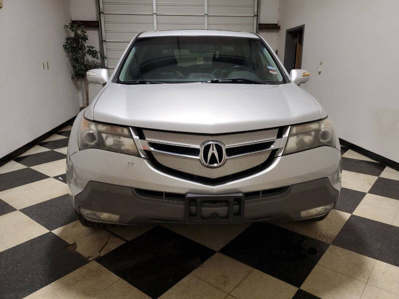 2009 Acura MDX for sale at ATLANTA MOTORS in Suwanee GA