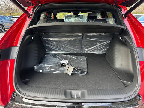 2025 Acura ADX w/A-SPEC