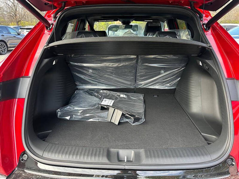 2025 Acura ADX w/A-SPEC