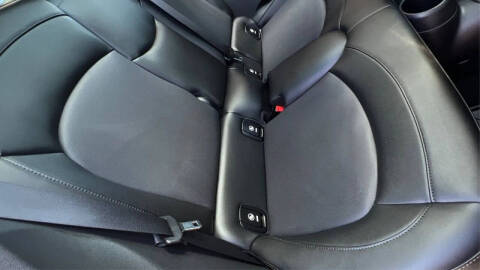 2021 MINI Hardtop 4 Door Cooper S