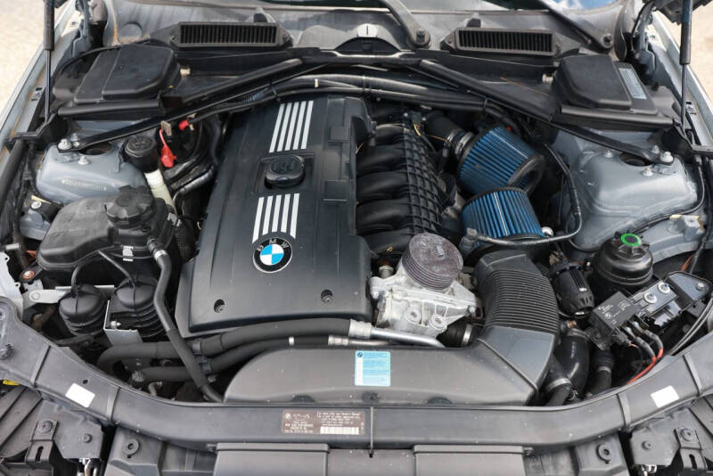 2011 BMW 3 Series 335is