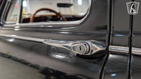 1957 Jaguar Mark I