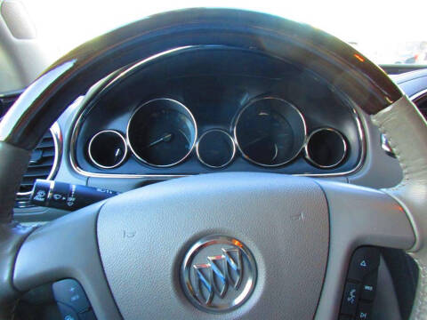 2016 Buick Enclave Premium