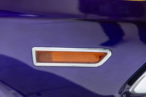 1970 Dodge Challenger