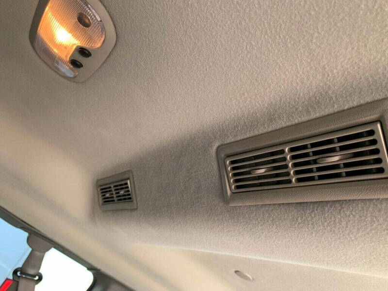 2019 Chevrolet Express LT 3500