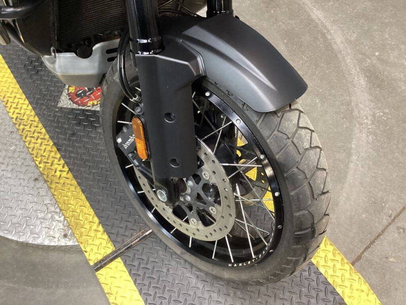 2021 Harley-Davidson® Pan America™ 1250 Specia