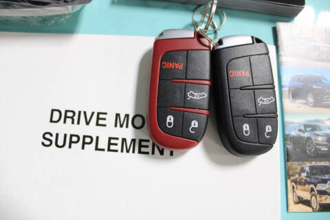 2017 Dodge Challenger SRT Hellcat