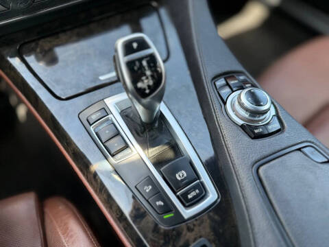 2014 BMW 6 Series 640i xDrive