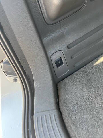 Image 6 of 2014 Ford Edge SEL