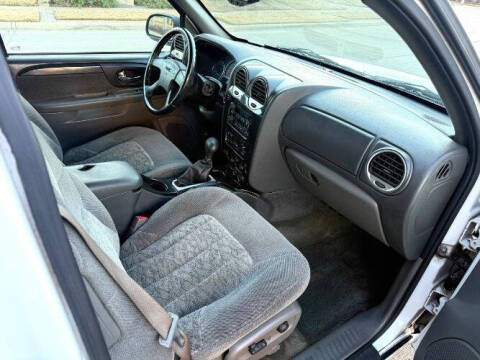 2003 GMC Envoy
