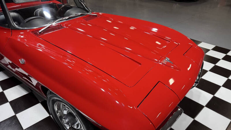 1964 Chevrolet Corvette
