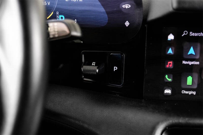 2020 Porsche Taycan 4S