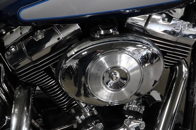 2000 Harley-Davidson Softail Deuce